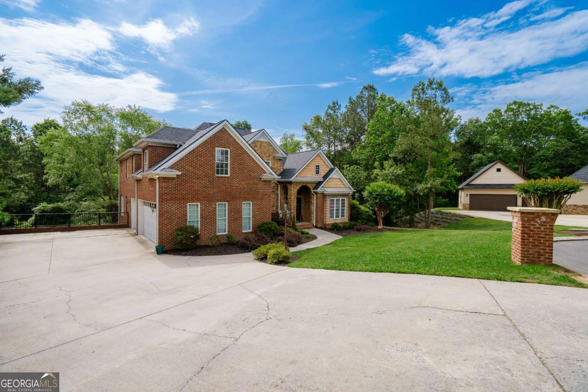 411 Overlook Way Cohutta GA 30710
