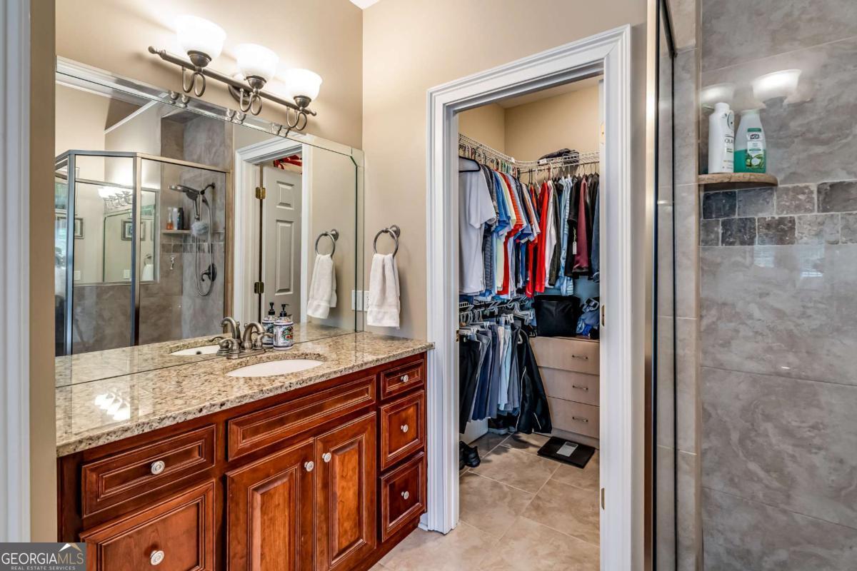 411 Overlook Way Cohutta GA 30710