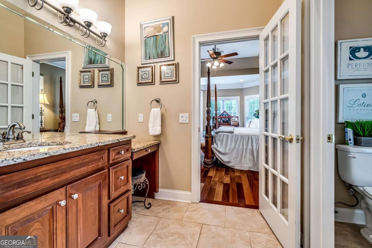 411 Overlook Way Cohutta GA 30710