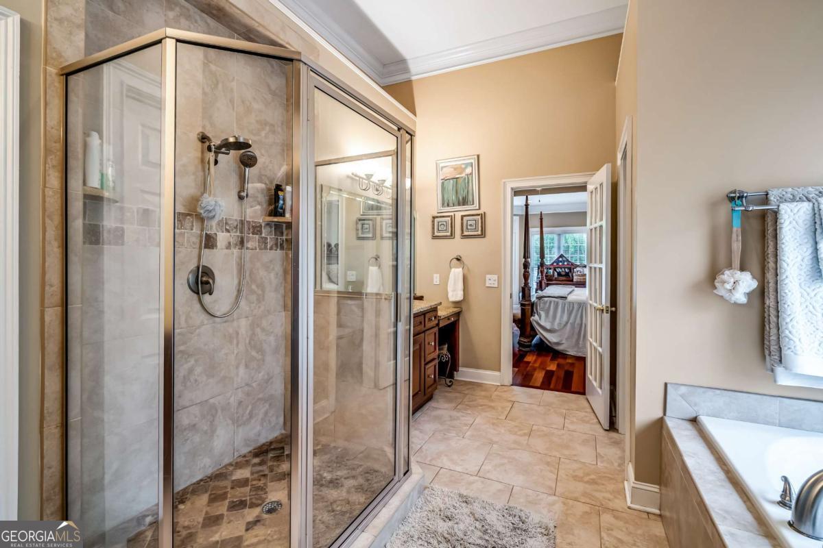 411 Overlook Way Cohutta GA 30710