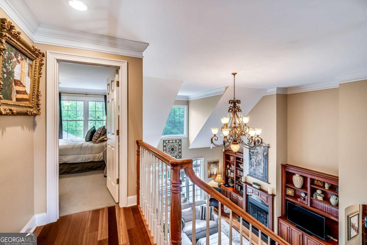 411 Overlook Way Cohutta GA 30710