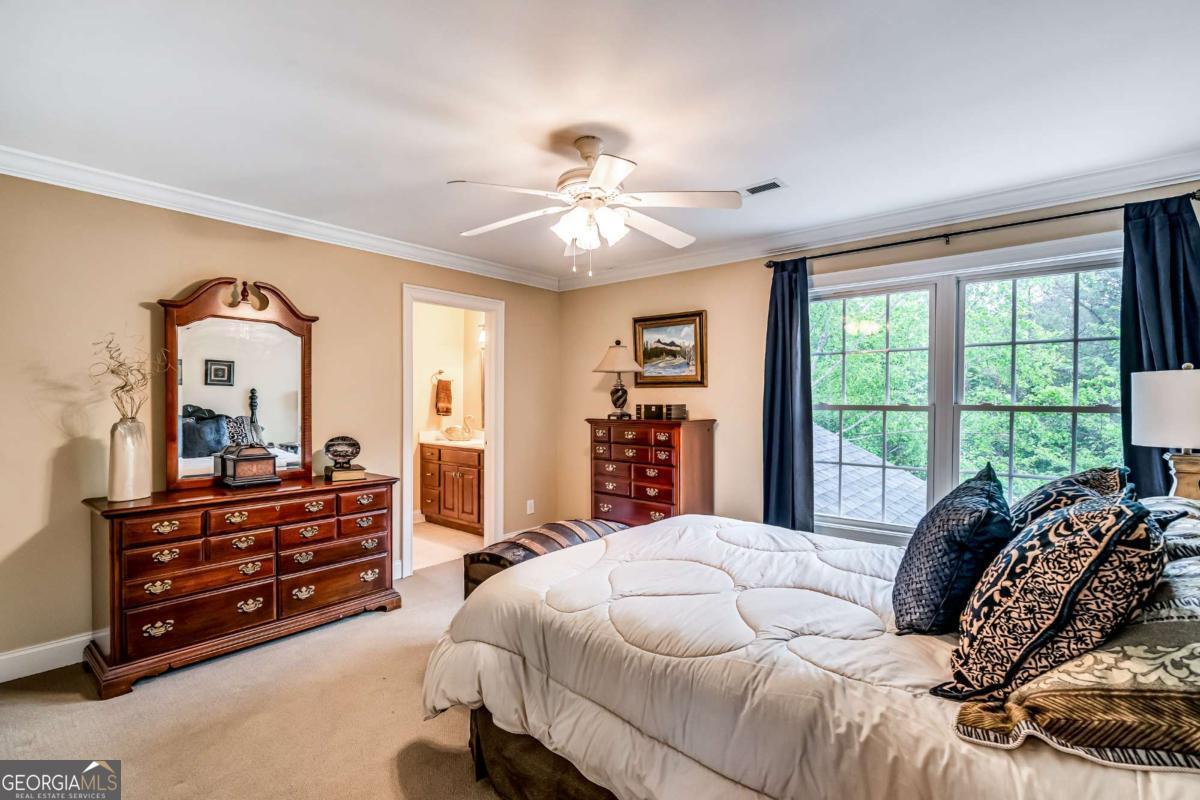 411 Overlook Way Cohutta GA 30710