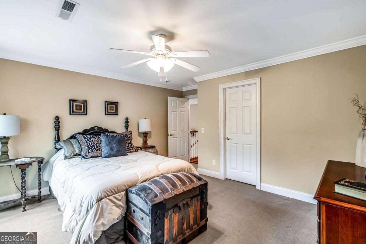 411 Overlook Way Cohutta GA 30710