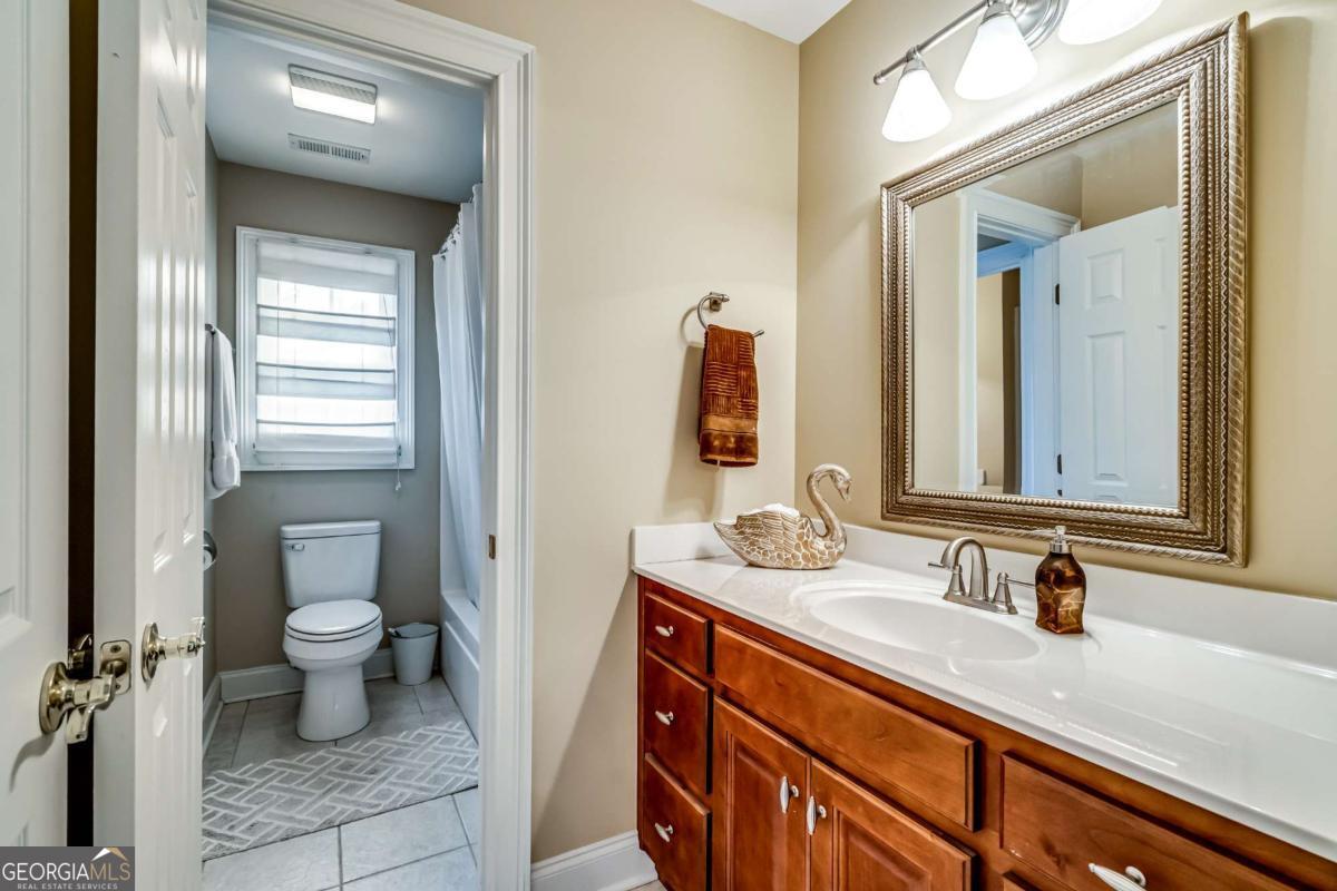 411 Overlook Way Cohutta GA 30710