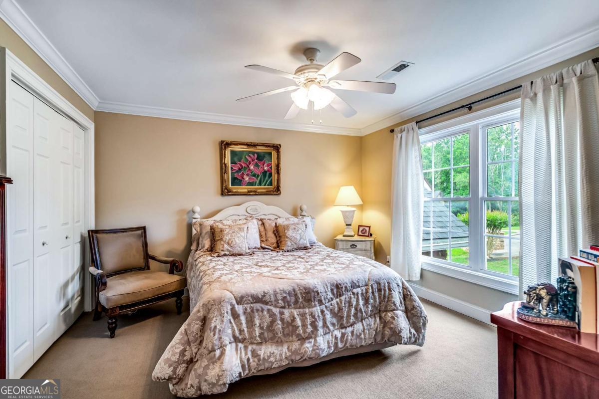 411 Overlook Way Cohutta GA 30710