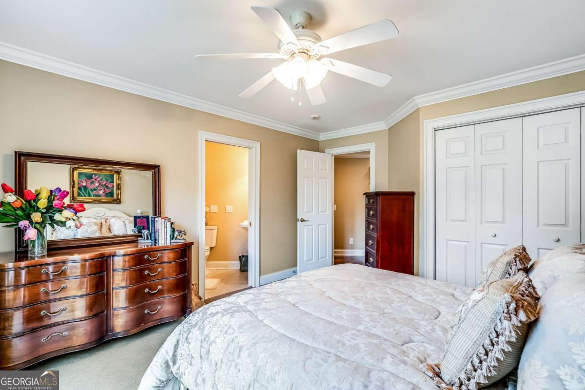 411 Overlook Way Cohutta GA 30710