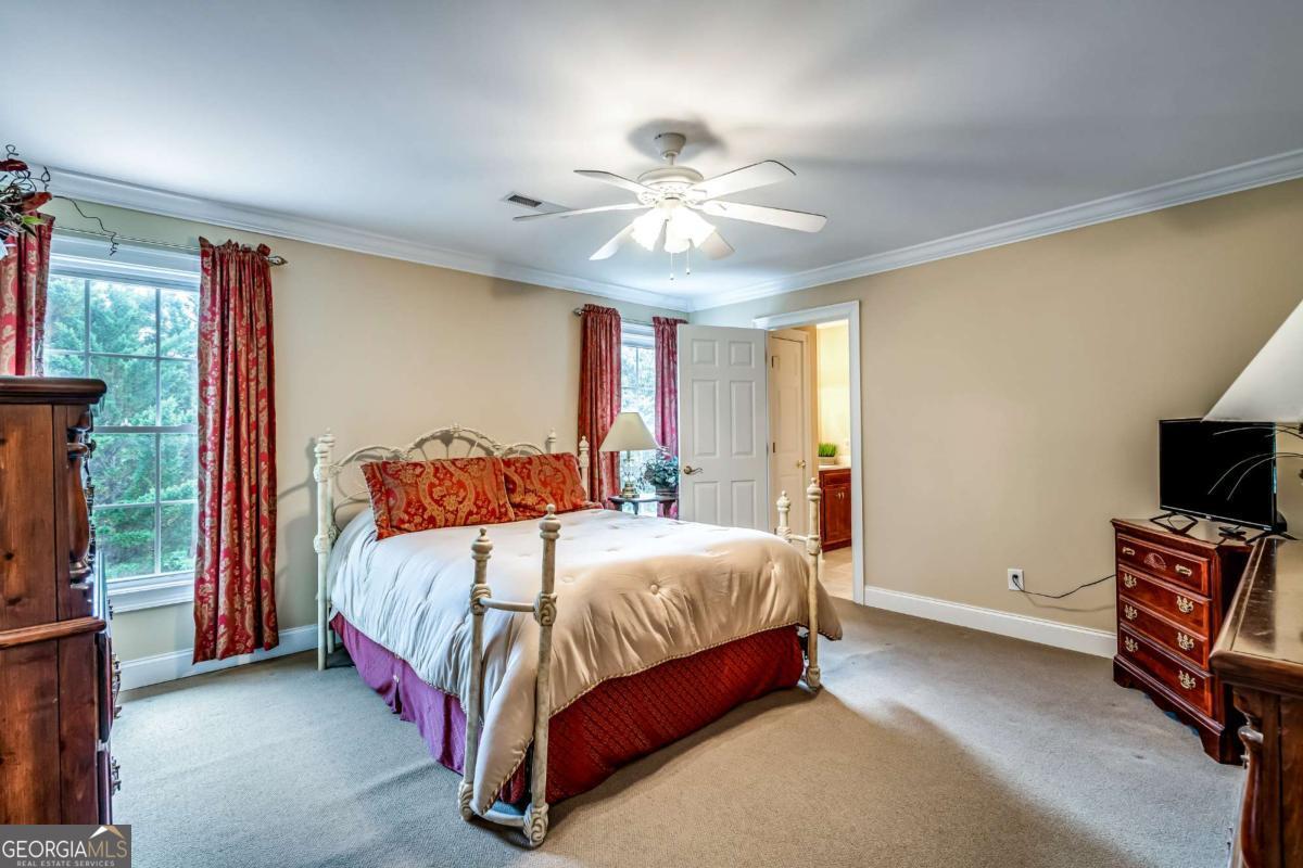 411 Overlook Way Cohutta GA 30710
