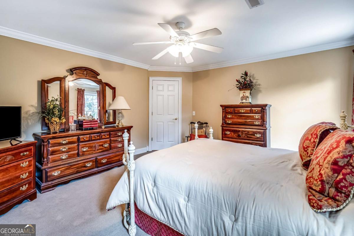 411 Overlook Way Cohutta GA 30710