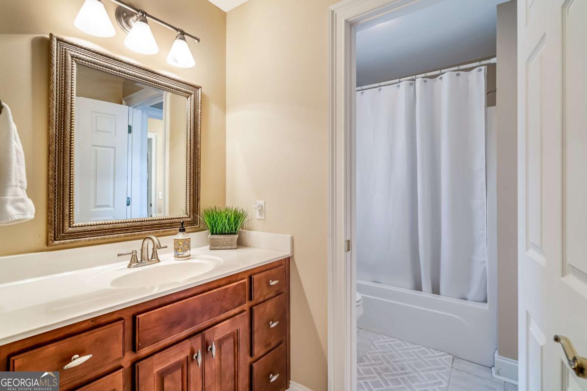 411 Overlook Way Cohutta GA 30710
