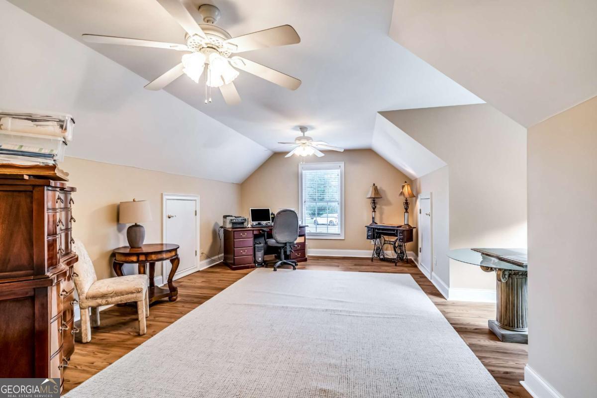 411 Overlook Way Cohutta GA 30710