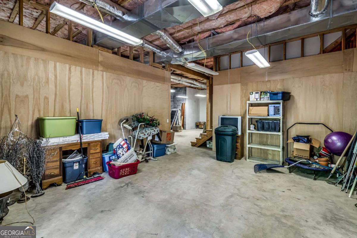 411 Overlook Way Cohutta GA 30710