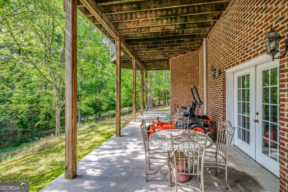 411 Overlook Way Cohutta GA 30710