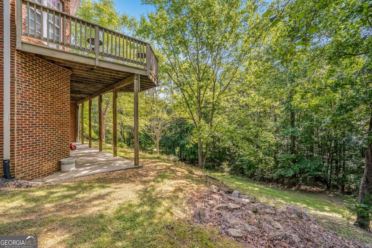 411 Overlook Way Cohutta GA 30710