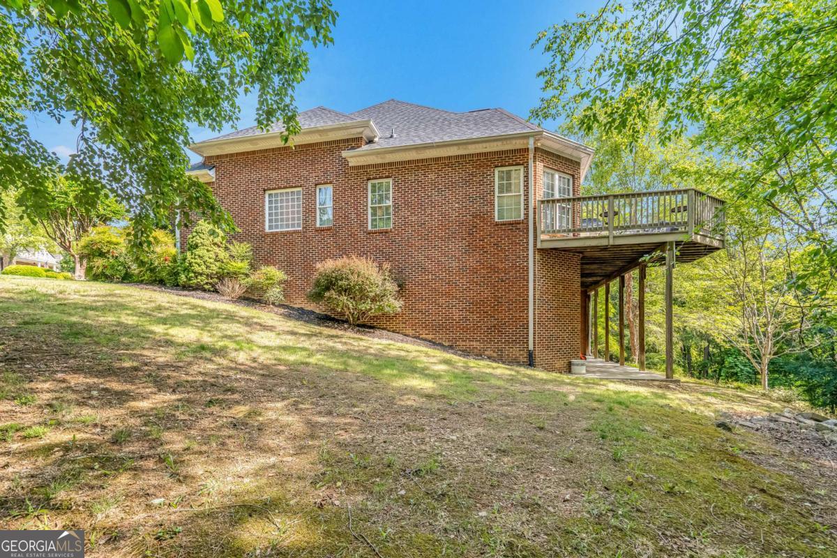 411 Overlook Way Cohutta GA 30710
