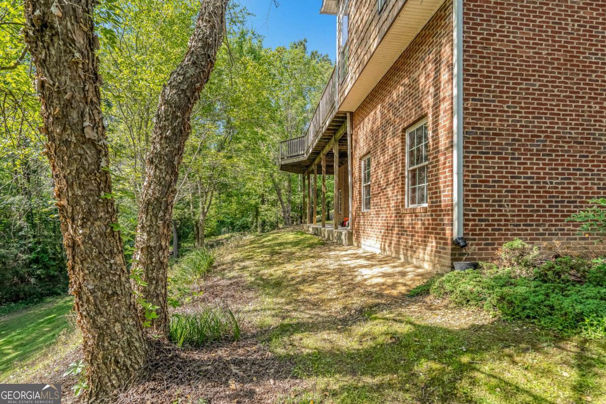 411 Overlook Way Cohutta GA 30710