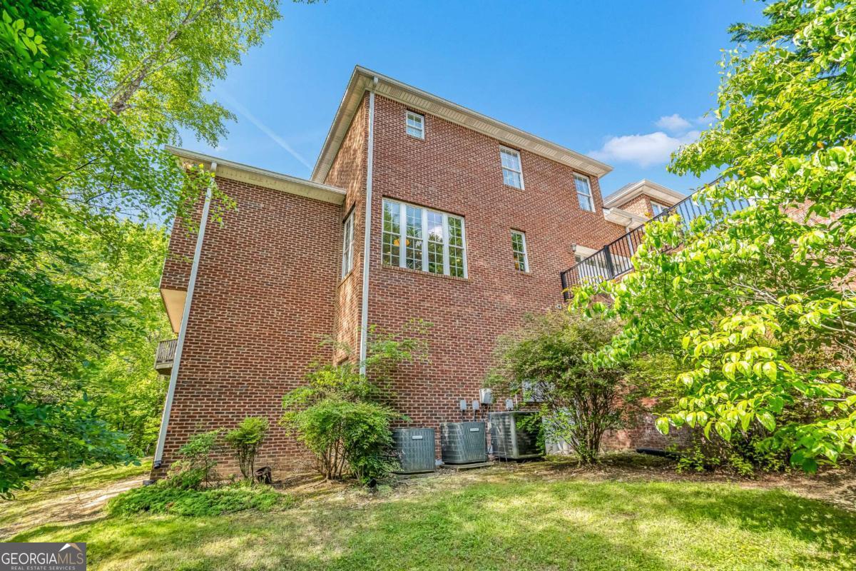 411 Overlook Way Cohutta GA 30710