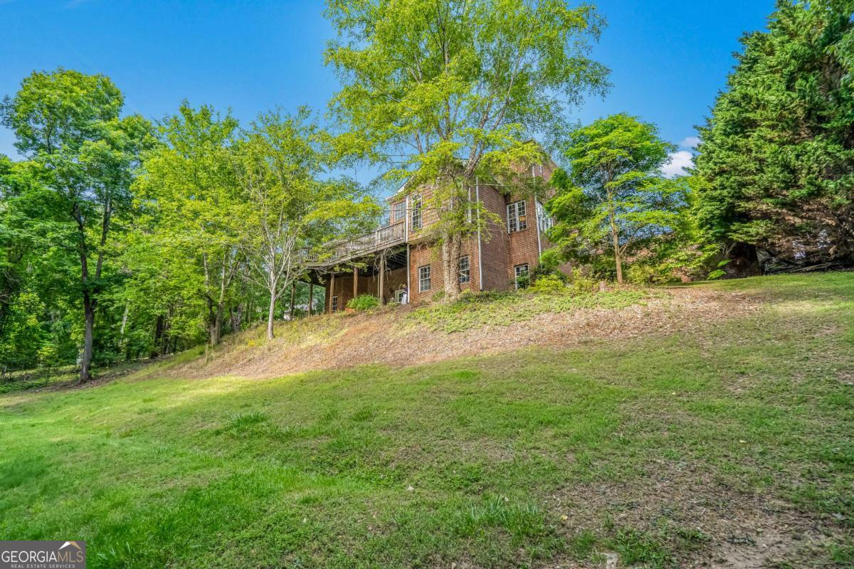 411 Overlook Way Cohutta GA 30710