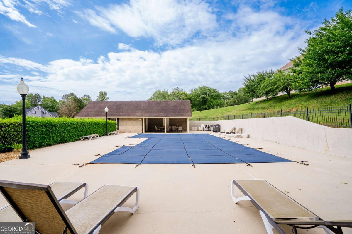 411 Overlook Way Cohutta GA 30710