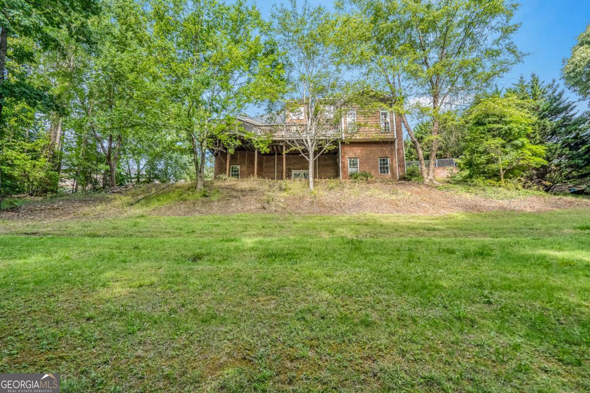 411 Overlook Way Cohutta GA 30710