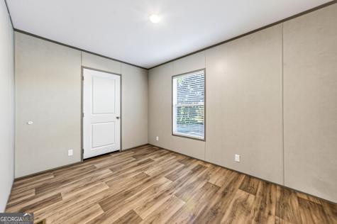 61 Bennys Drive Cleveland GA 30528