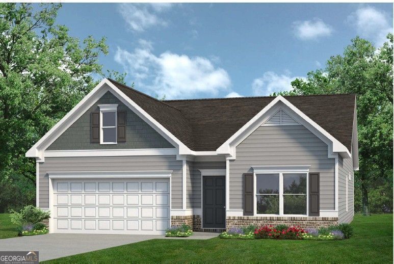 129 Sycamore Lane Calhoun GA 30701