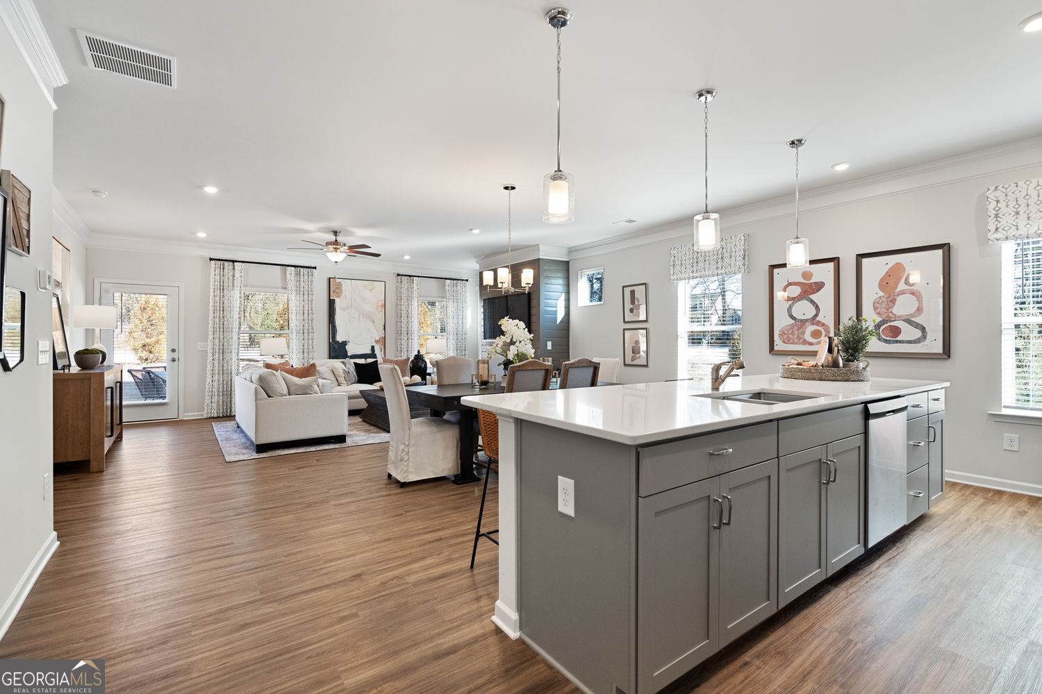 129 Sycamore Lane Calhoun GA 30701