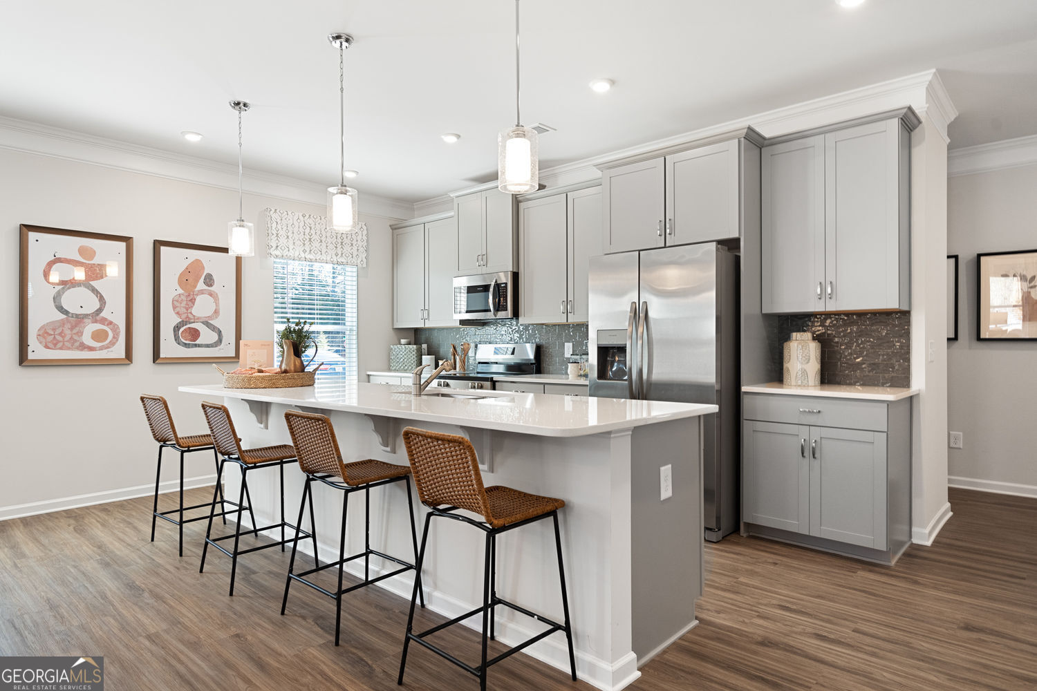 129 Sycamore Lane Calhoun GA 30701