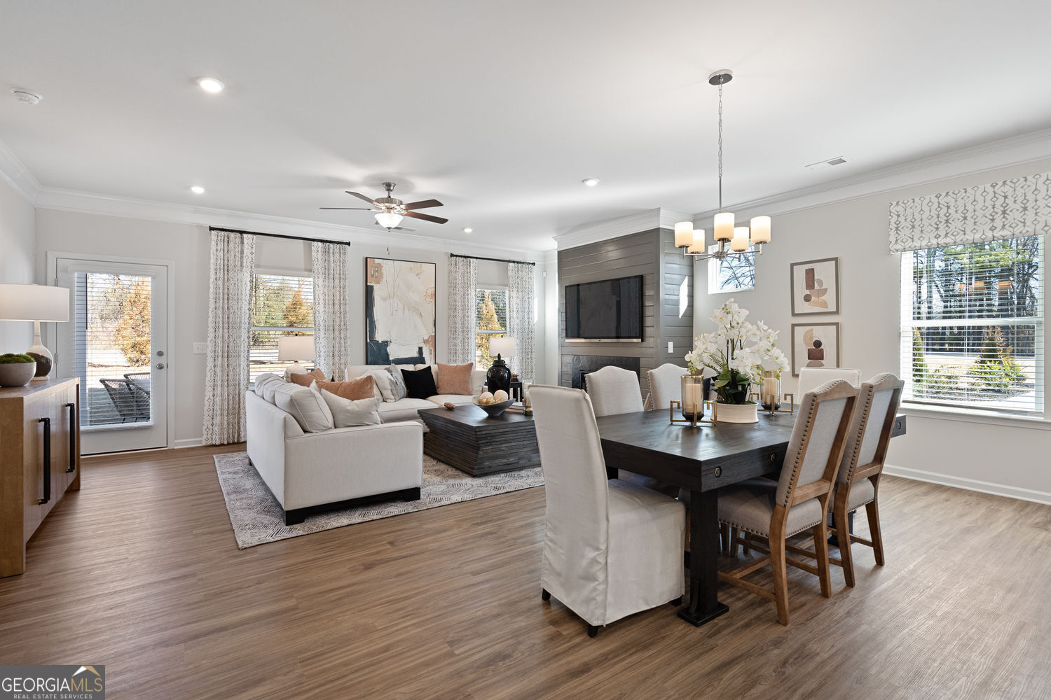 129 Sycamore Lane Calhoun GA 30701