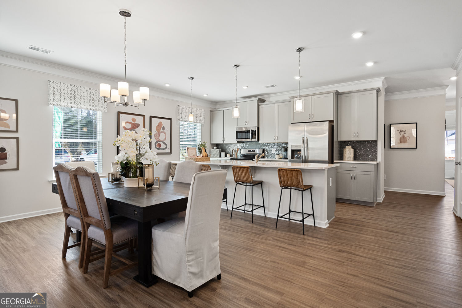 129 Sycamore Lane Calhoun GA 30701