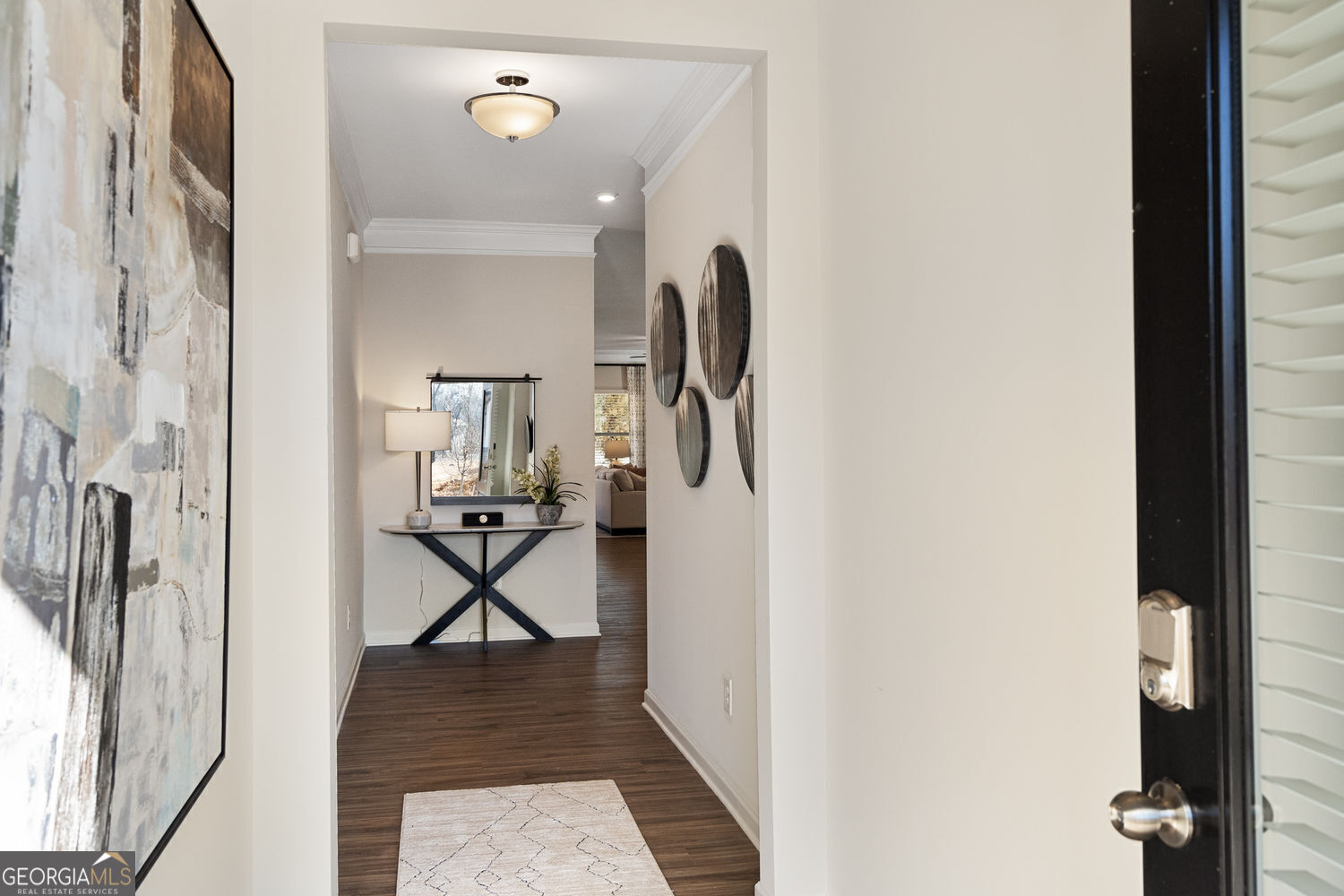 129 Sycamore Lane Calhoun GA 30701