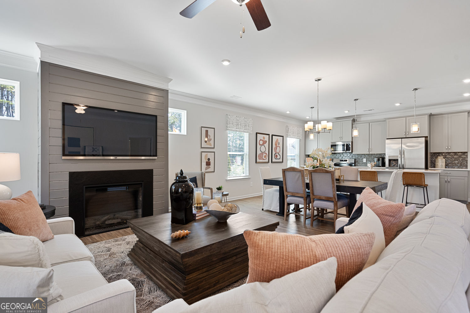 129 Sycamore Lane Calhoun GA 30701