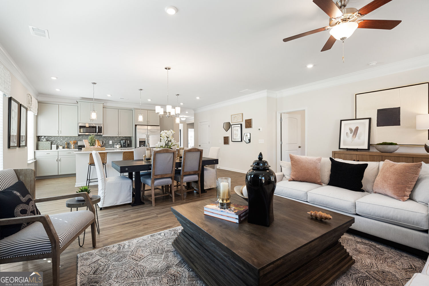 129 Sycamore Lane Calhoun GA 30701