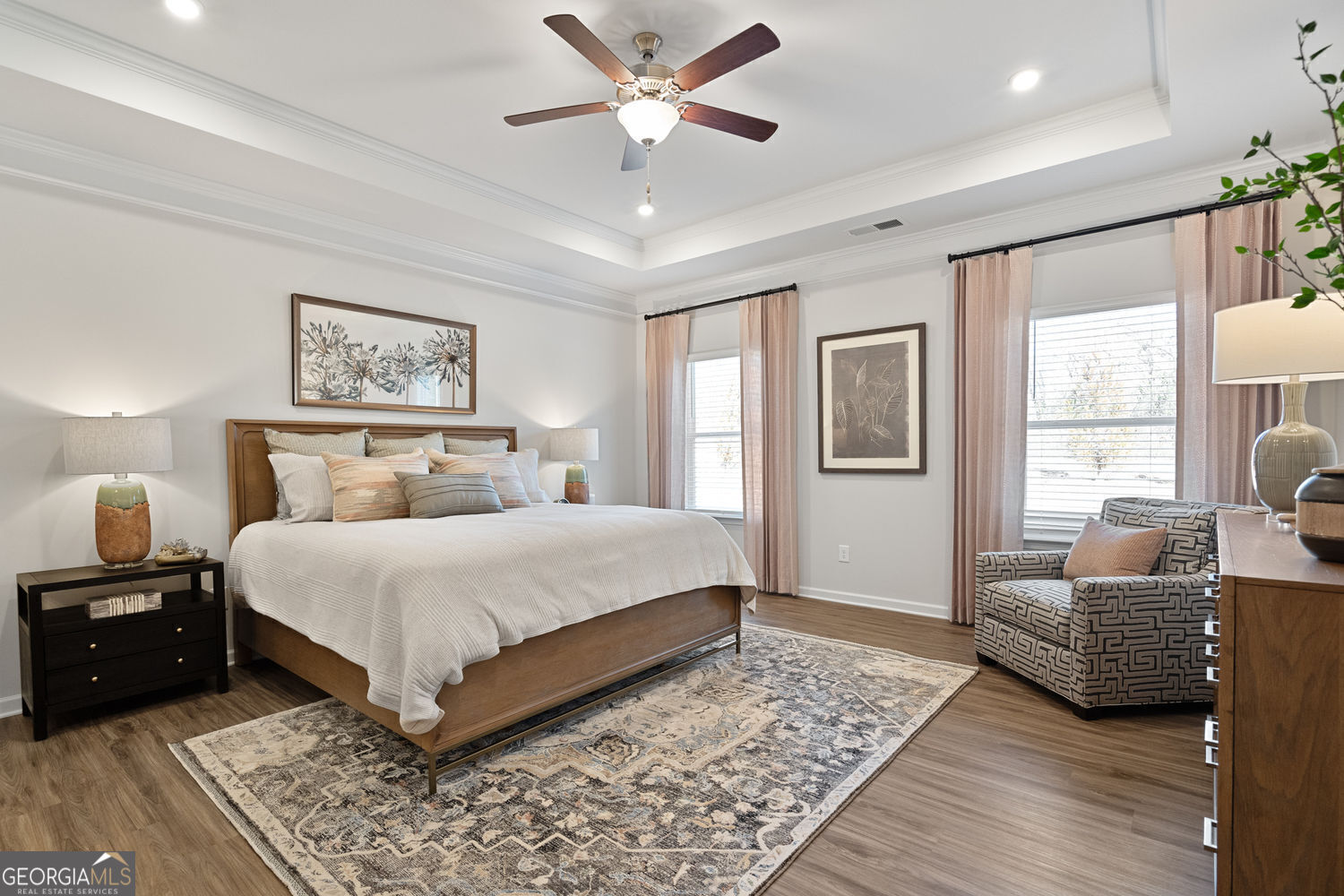 129 Sycamore Lane Calhoun GA 30701