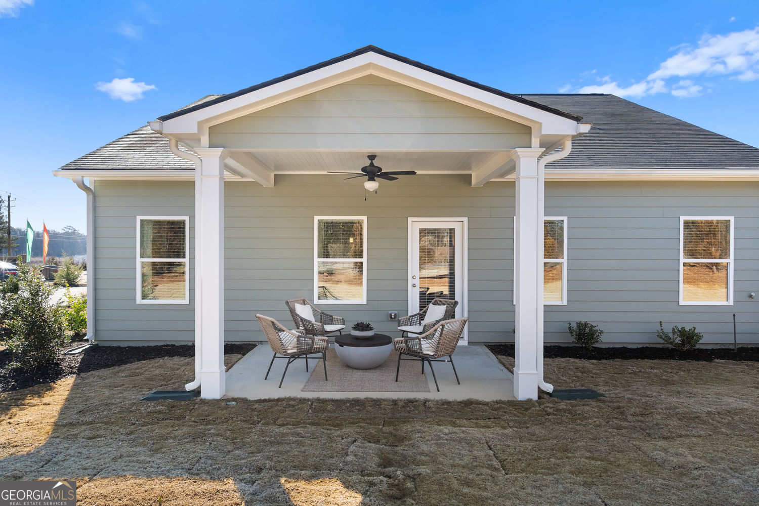 129 Sycamore Lane Calhoun GA 30701