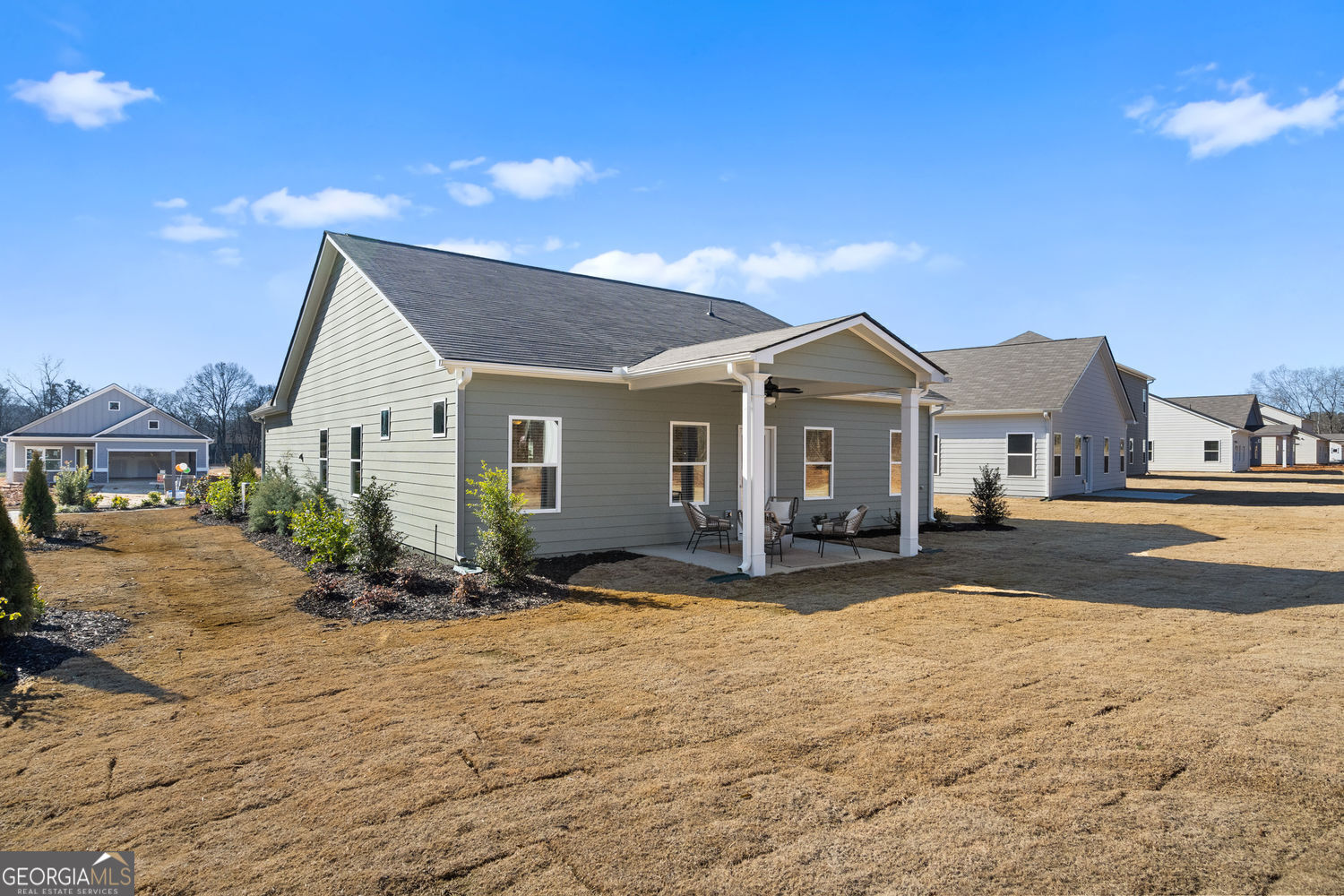 129 Sycamore Lane Calhoun GA 30701