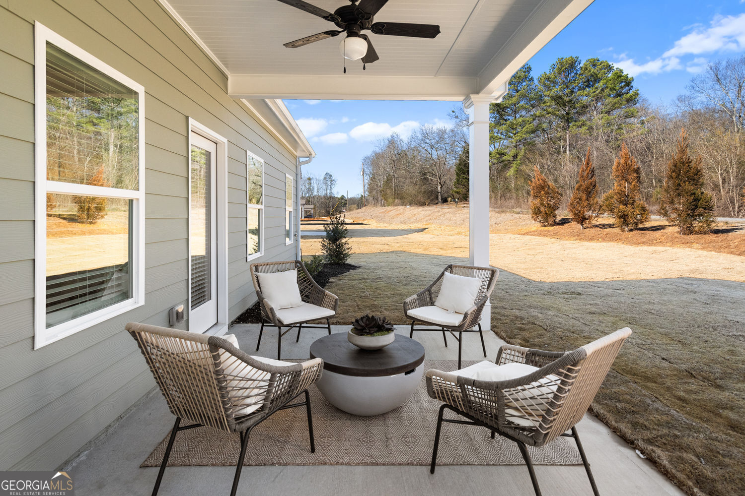 129 Sycamore Lane Calhoun GA 30701