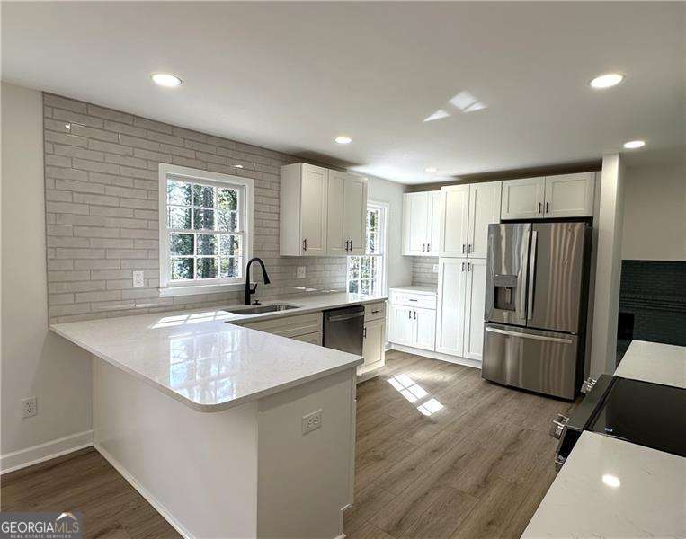 2972 Pathview Lane Marietta GA 30062