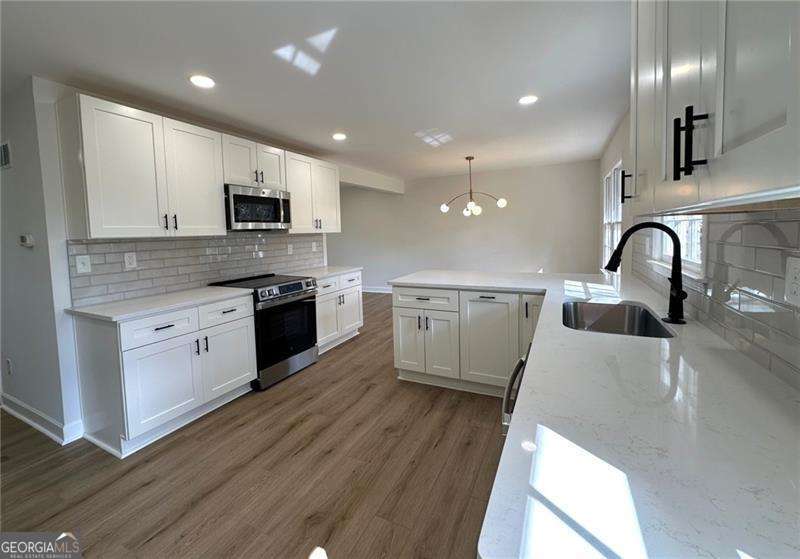 2972 Pathview Lane Marietta GA 30062