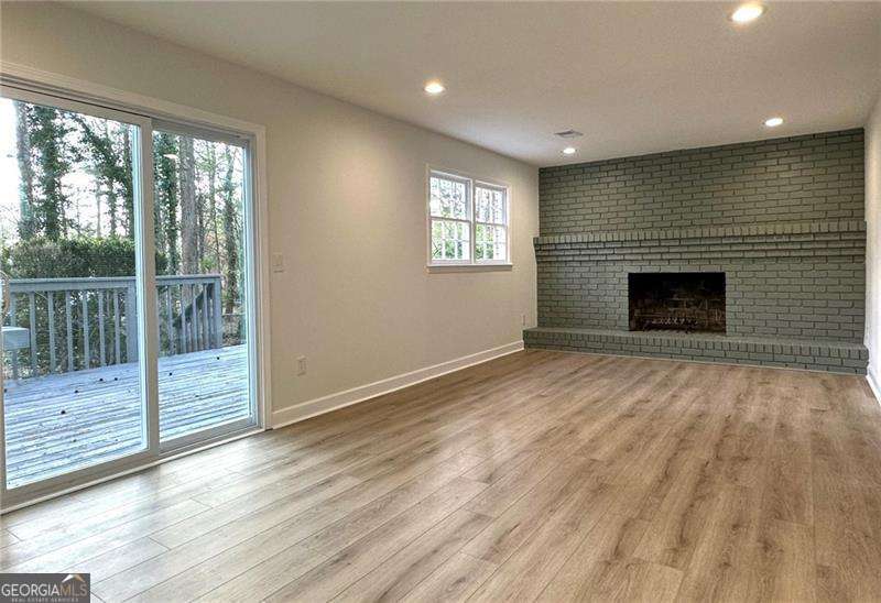 2972 Pathview Lane Marietta GA 30062