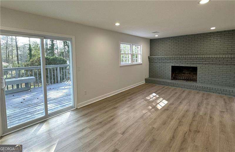 2972 Pathview Lane Marietta GA 30062