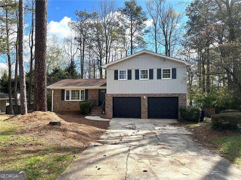 2972 Pathview Lane Marietta GA 30062