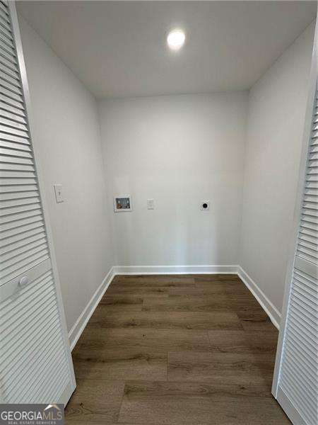2972 Pathview Lane Marietta GA 30062