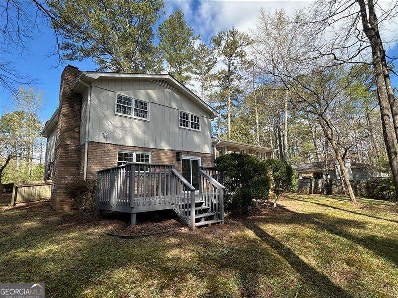 2972 Pathview Lane Marietta GA 30062