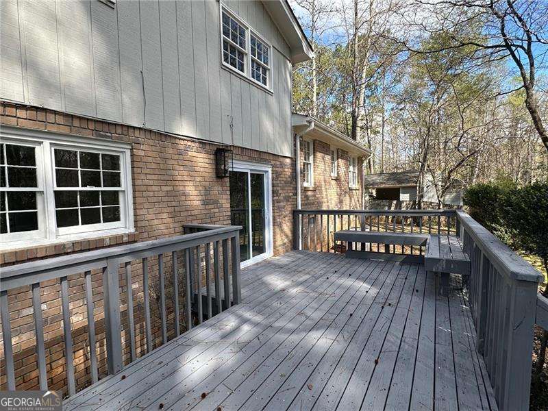 2972 Pathview Lane Marietta GA 30062