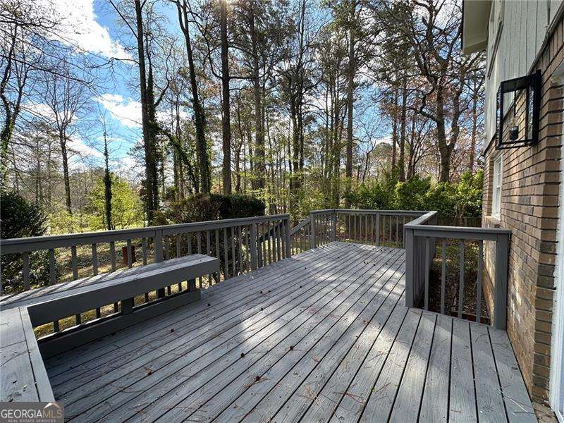 2972 Pathview Lane Marietta GA 30062