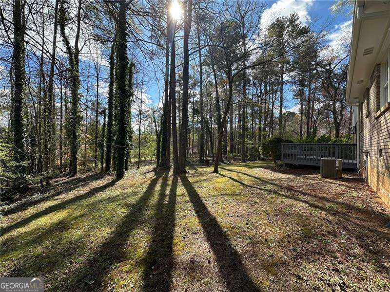 2972 Pathview Lane Marietta GA 30062