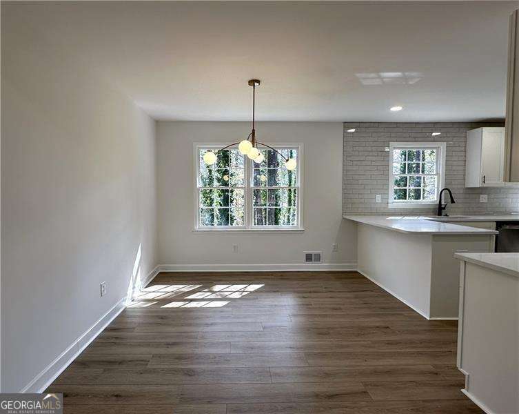 2972 Pathview Lane Marietta GA 30062