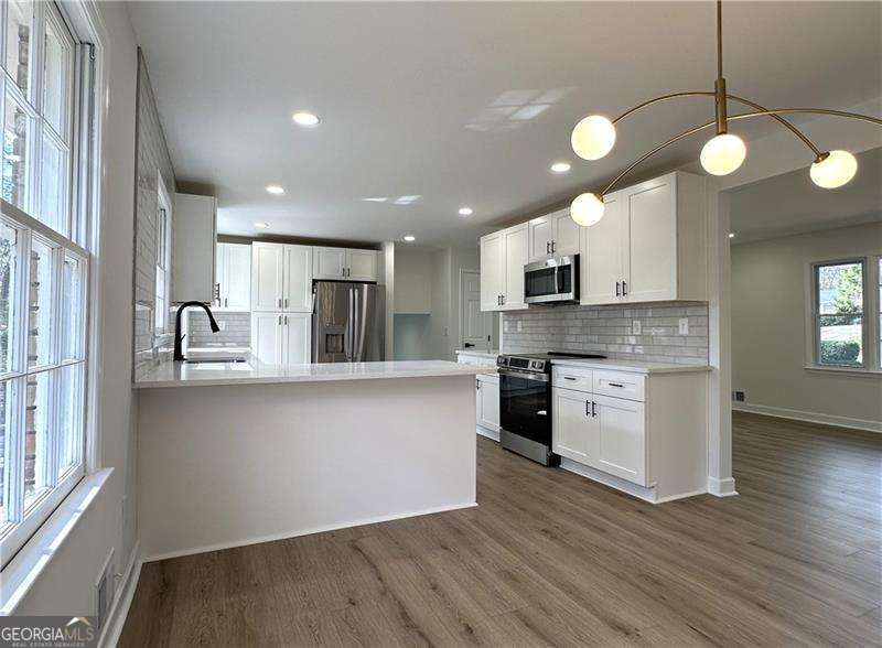 2972 Pathview Lane Marietta GA 30062