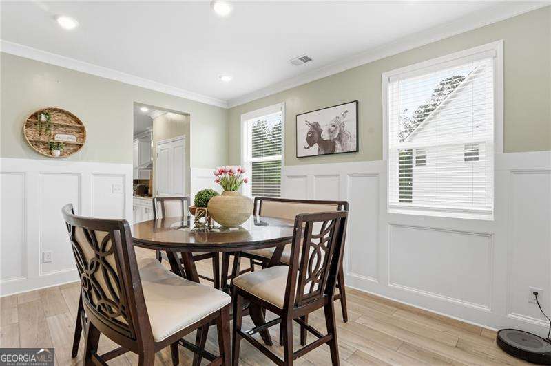 59 Andalusa Court Dallas GA 30132