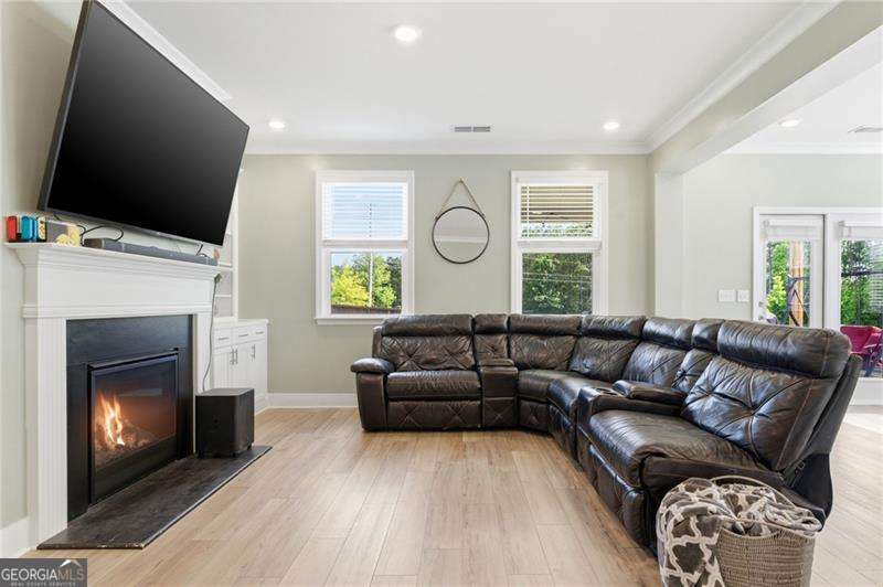 59 Andalusa Court Dallas GA 30132
